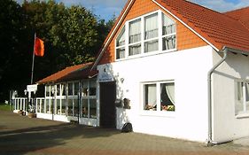 Hotel-Garni Hof von Hannover